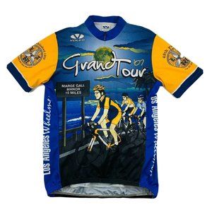 Voler Los Angeles Bike Wheelmen Size Large 2007